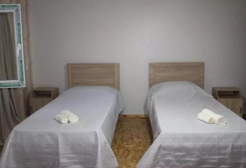 پانسیون Guest House Katerina