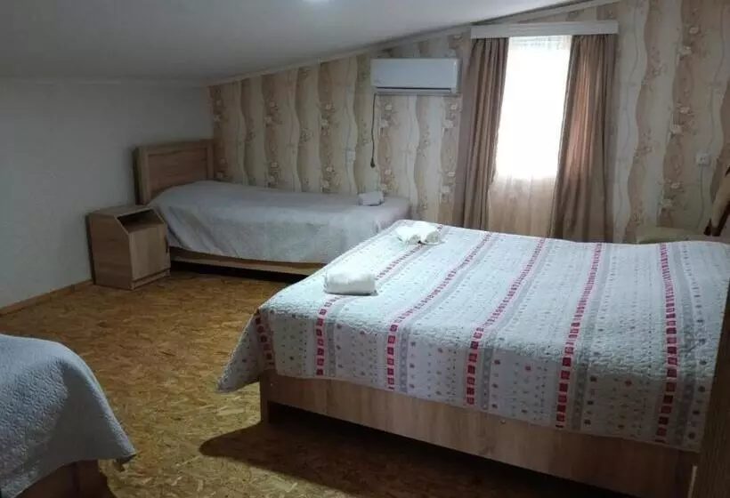 پانسیون Guest House Katerina