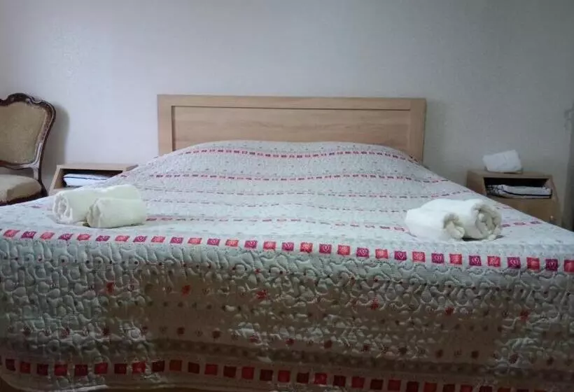 پانسیون Guest House Katerina