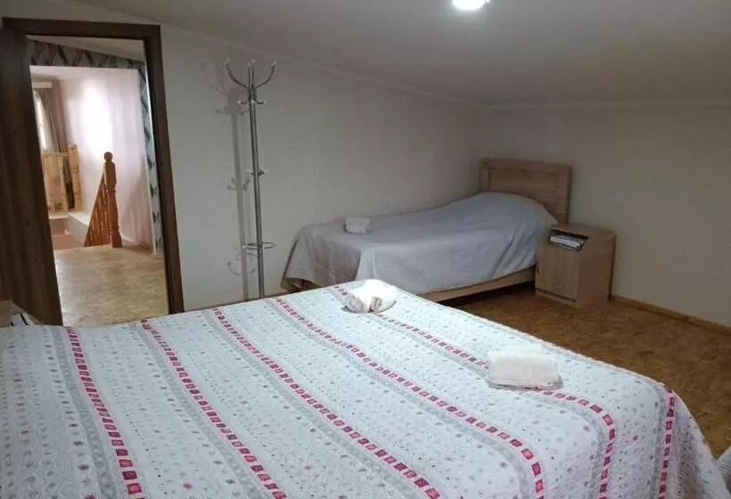 پانسیون Guest House Katerina