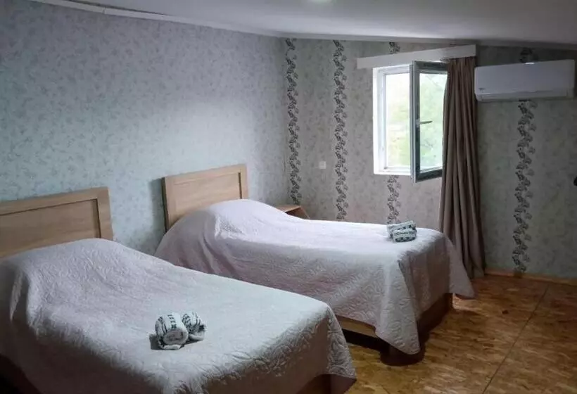 پانسیون Guest House Katerina