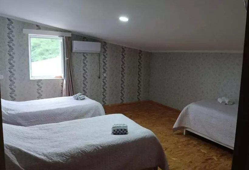 پانسیون Guest House Katerina