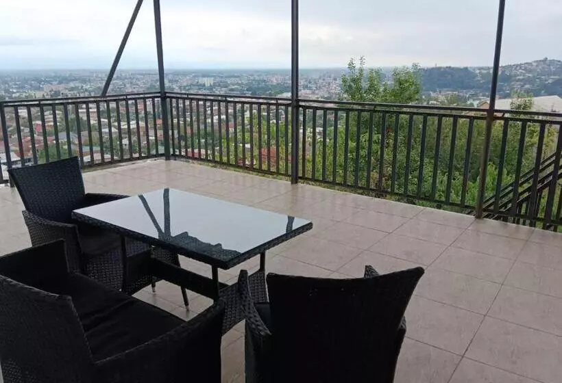 پانسیون Guest House Katerina