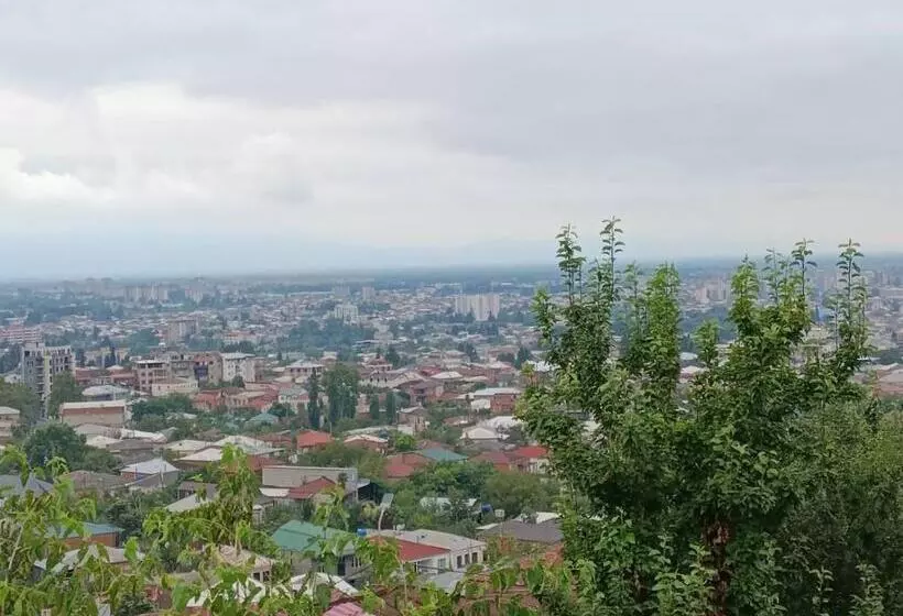 پانسیون Guest House Katerina