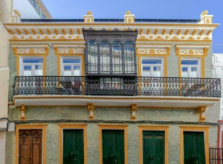 ペンション Su Casa