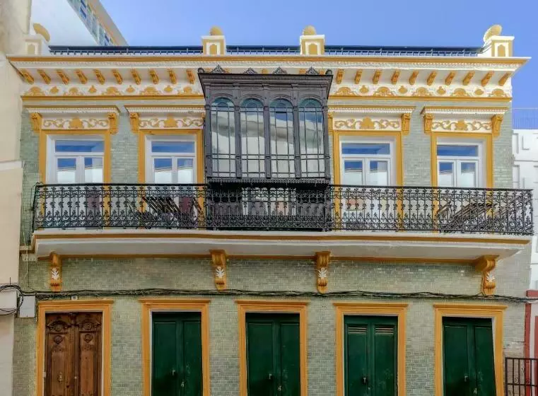 Pensione Su Casa