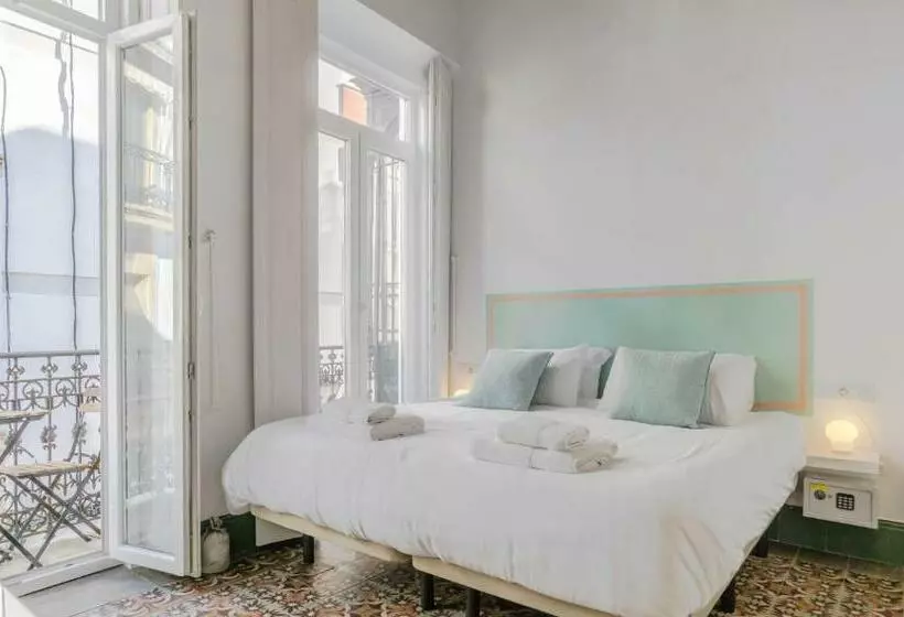 Pensione Su Casa