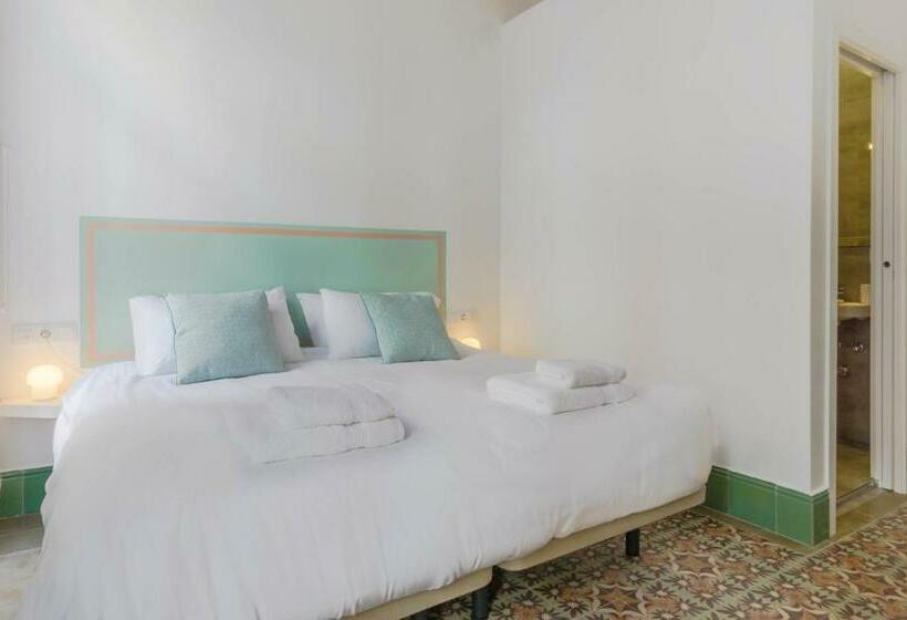 ペンション Su Casa