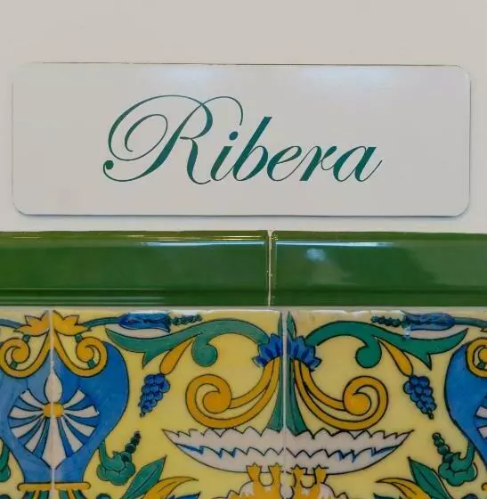 Pensione Su Casa