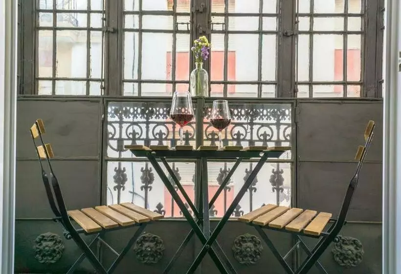 Pensione Su Casa