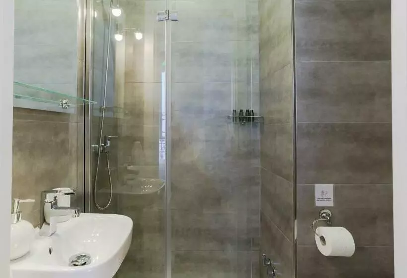 Pensione Su Casa