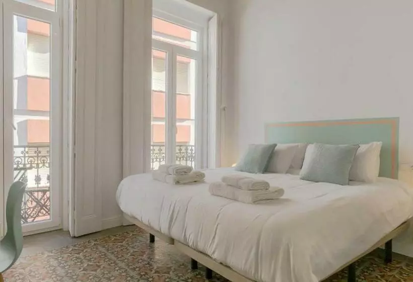 Pensione Su Casa