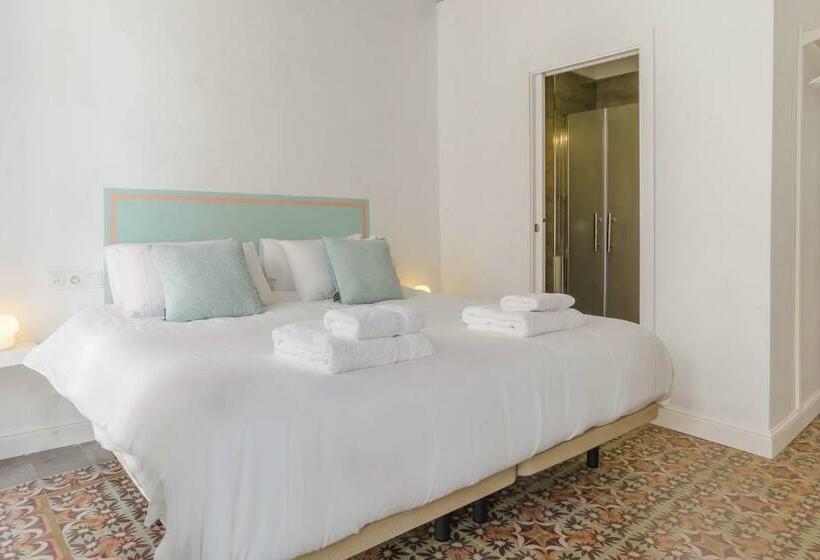 ペンション Su Casa