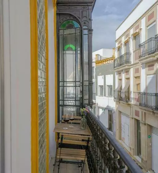 Pensione Su Casa