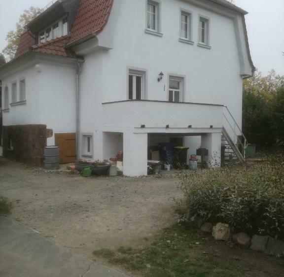 旅馆 Auestraße 94a