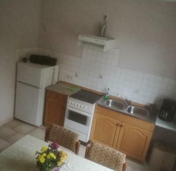 旅馆 Auestraße 94a