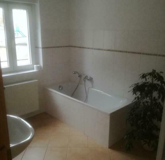 旅馆 Auestraße 94a