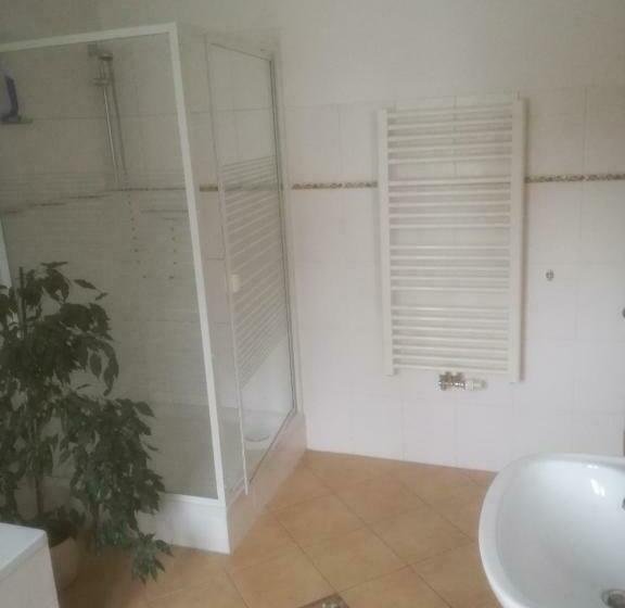 旅馆 Auestraße 94a