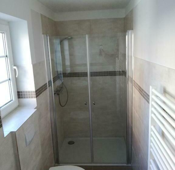 旅馆 Auestraße 94a