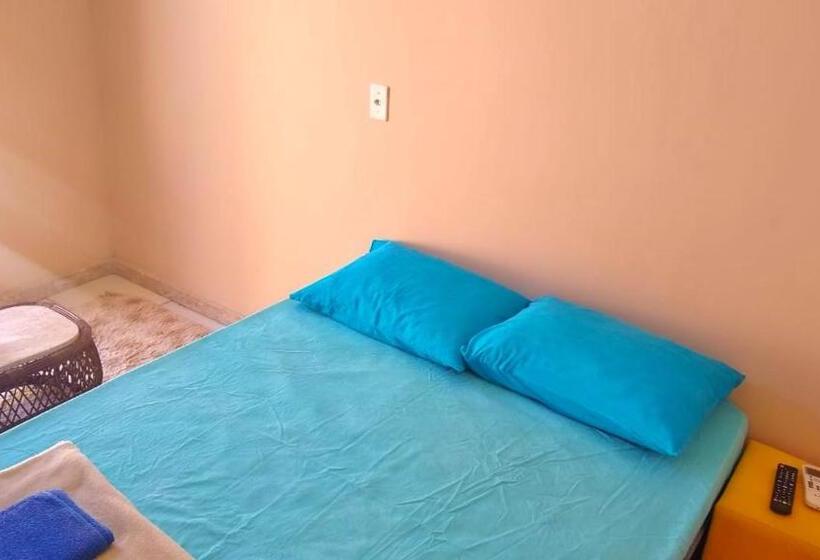 הוסטל Pousada João De Barro