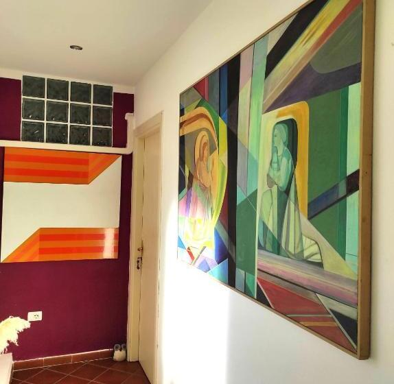 B&b Domus De Janas Santa Teresa Gallura