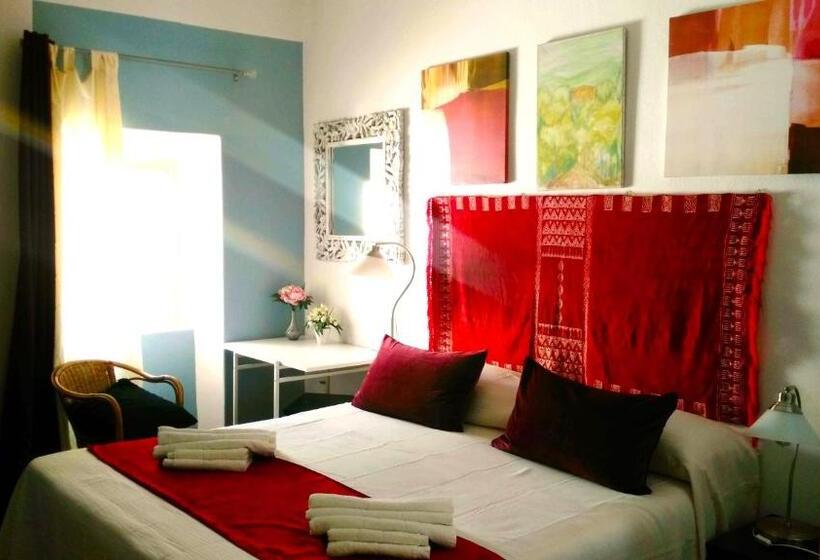 B&b Domus De Janas Santa Teresa Gallura