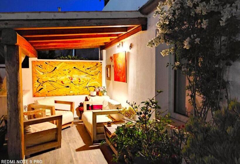 B&b Domus De Janas Santa Teresa Gallura