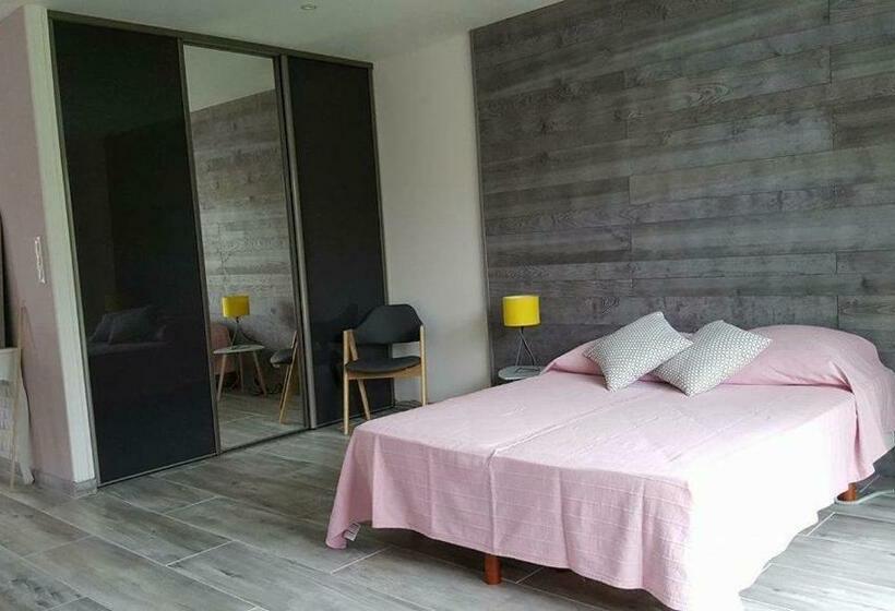 Bed and Breakfast La Petite Mer