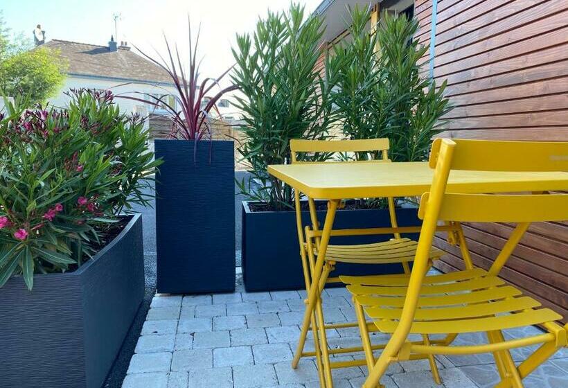 Bed and Breakfast La Petite Mer