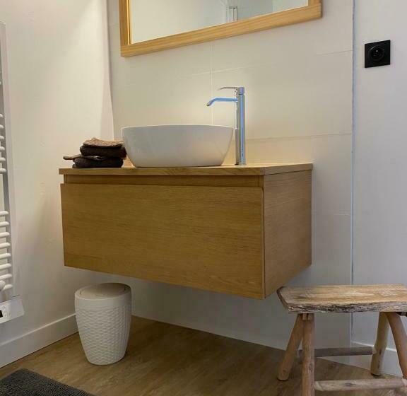 Bed and Breakfast La Petite Mer