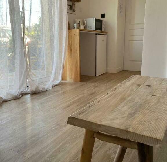 Bed and Breakfast La Petite Mer