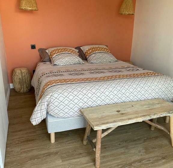 Bed and Breakfast La Petite Mer