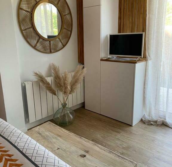 Bed and Breakfast La Petite Mer