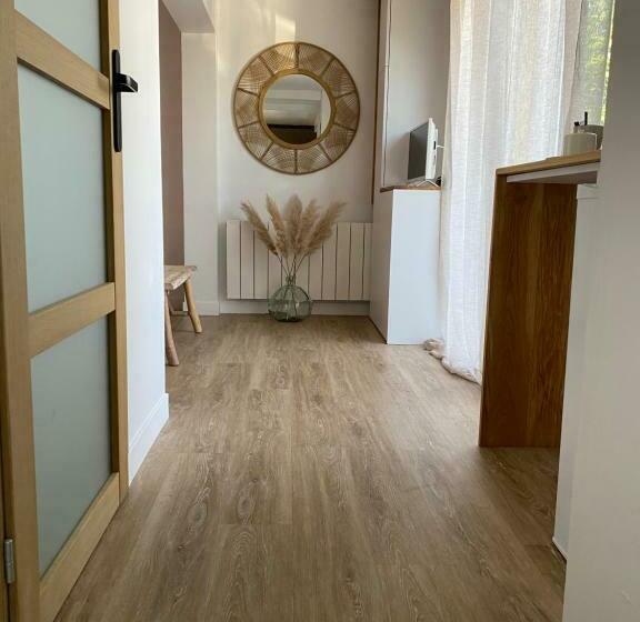 Bed and Breakfast La Petite Mer