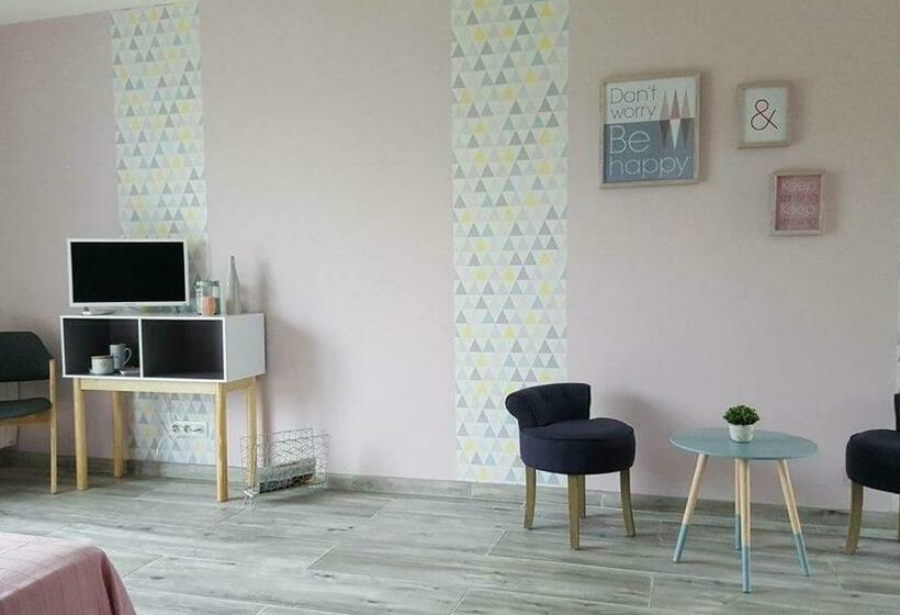 Bed and Breakfast La Petite Mer