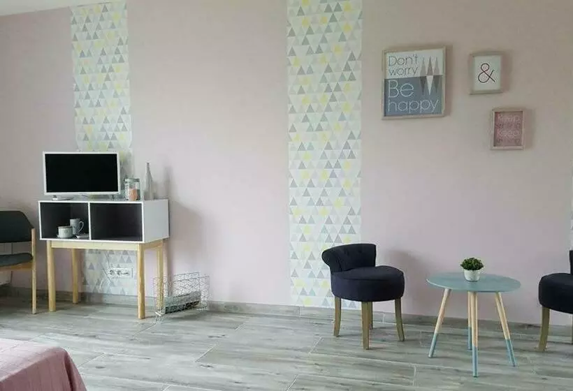 ベッドアンドブレックファースト La Petite Mer