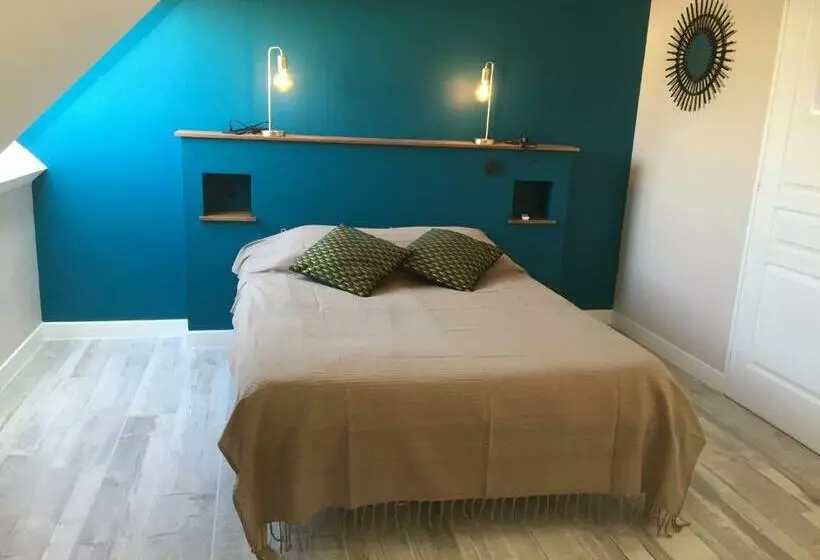 ベッドアンドブレックファースト La Petite Mer