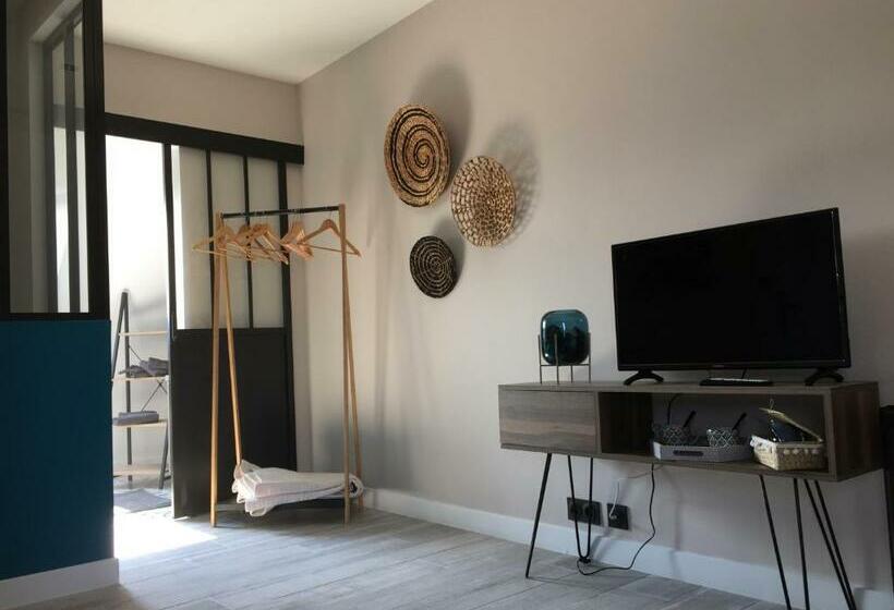 Bed and Breakfast La Petite Mer