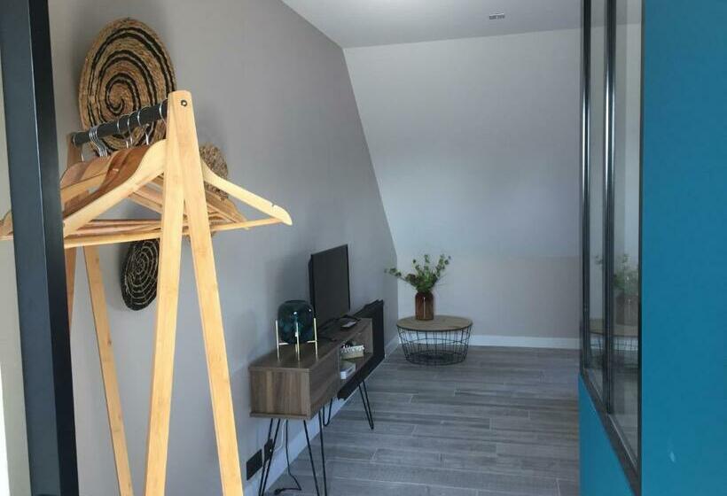 Bed and Breakfast La Petite Mer