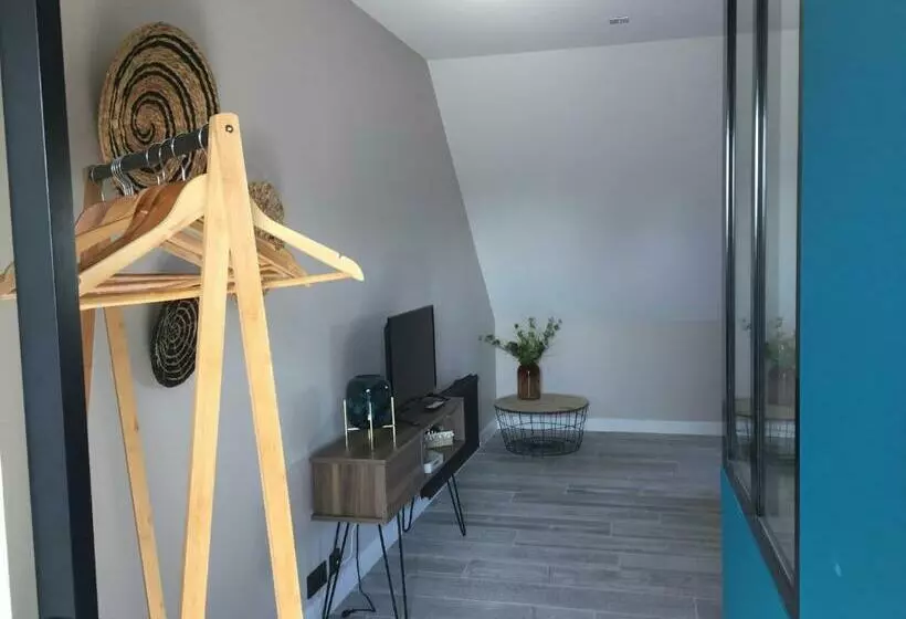 ベッドアンドブレックファースト La Petite Mer