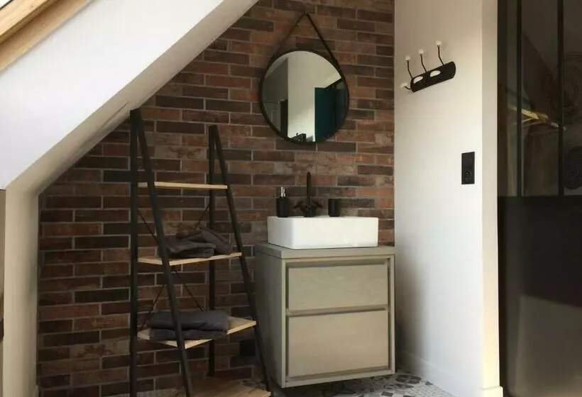 ベッドアンドブレックファースト La Petite Mer