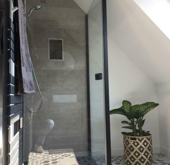 Bed and Breakfast La Petite Mer