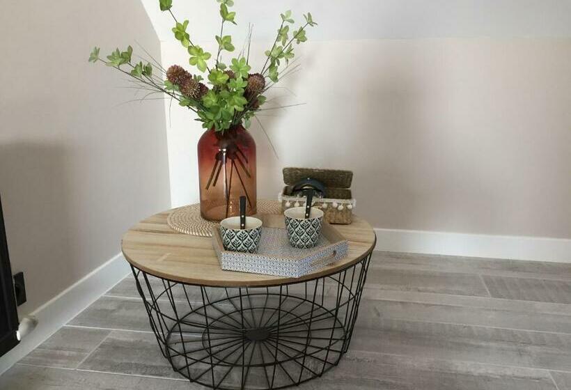 Bed and Breakfast La Petite Mer