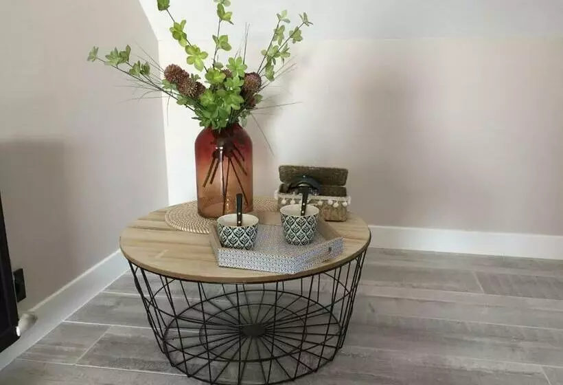 ベッドアンドブレックファースト La Petite Mer