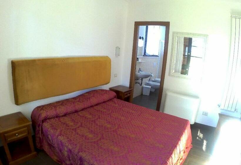 住宿加早餐  Podere 269