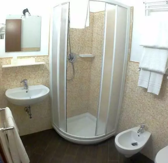 Aamiaismajoitus (B&B) Podere 269