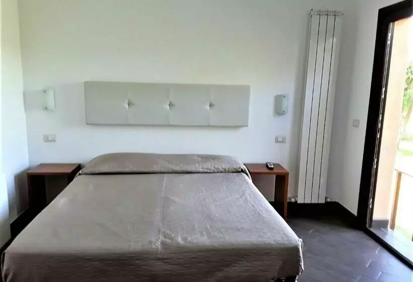 Aamiaismajoitus (B&B) Podere 269