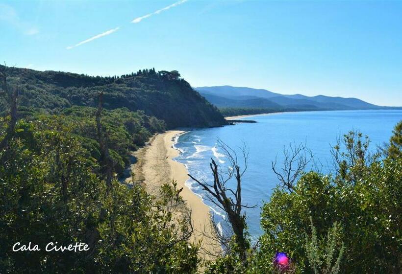 住宿加早餐  Podere 269