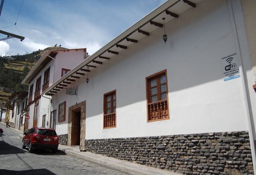 Hotel El Molino Alausi