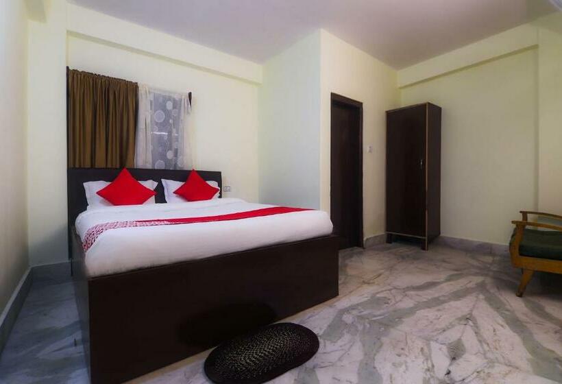 בית מלון כפרי Flagship Guardian Residency